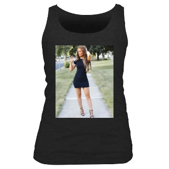 Holly JoAnne Women's Tank Top