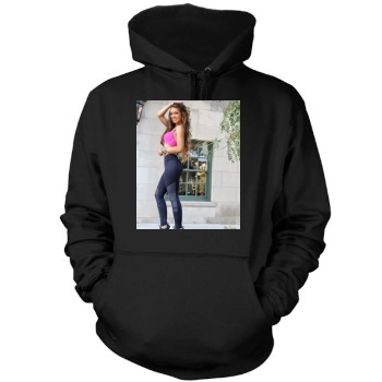 Holly JoAnne Mens Pullover Hoodie Sweatshirt