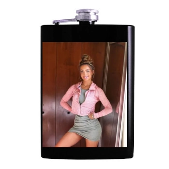 Holly JoAnne Hip Flask