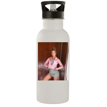 Holly JoAnne Stainless Steel Water Bottle