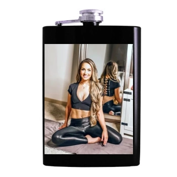 Holly JoAnne Hip Flask