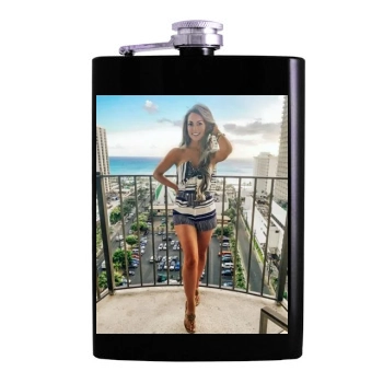 Holly JoAnne Hip Flask