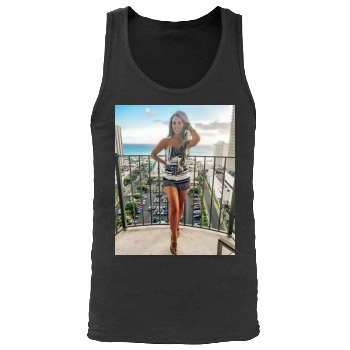 Holly JoAnne Men's Tank Top