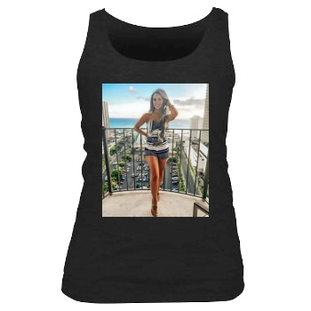 Holly JoAnne Women's Tank Top