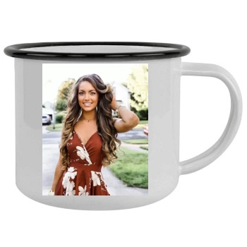 Holly JoAnne Camping Mug