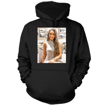 Holly JoAnne Mens Pullover Hoodie Sweatshirt