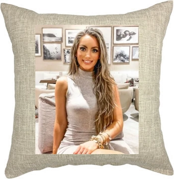 Holly JoAnne Pillow