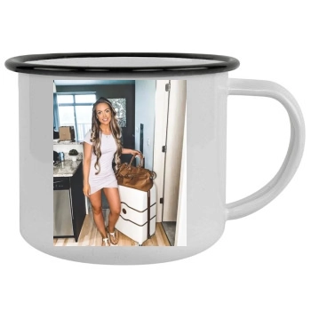 Holly JoAnne Camping Mug