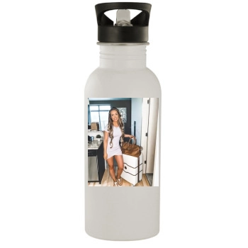 Holly JoAnne Stainless Steel Water Bottle