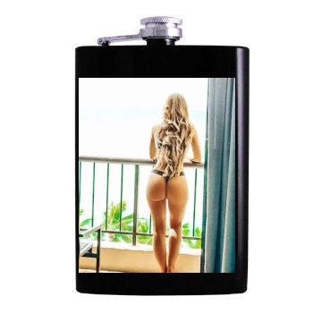 Holly JoAnne Hip Flask