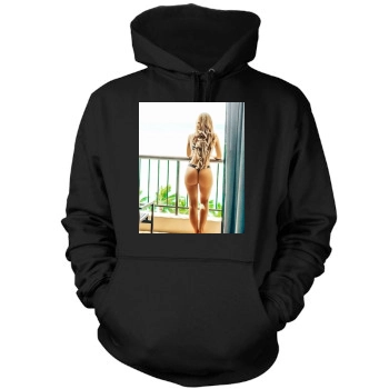 Holly JoAnne Mens Pullover Hoodie Sweatshirt