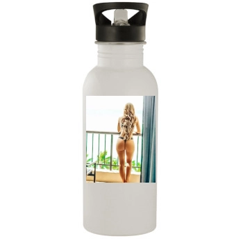 Holly JoAnne Stainless Steel Water Bottle