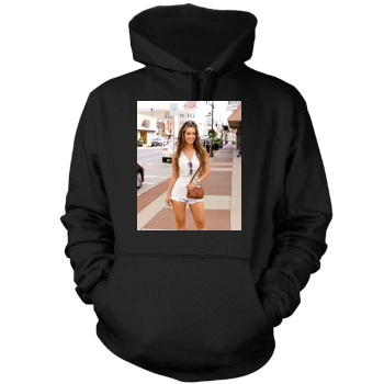 Holly JoAnne Mens Pullover Hoodie Sweatshirt