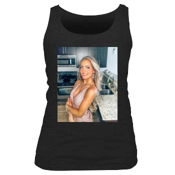 Holly JoAnne Women's Tank Top