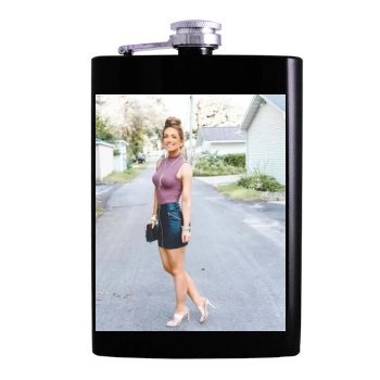 Holly JoAnne Hip Flask