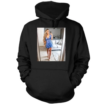 Holly JoAnne Mens Pullover Hoodie Sweatshirt