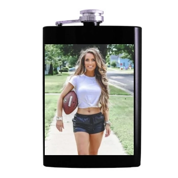 Holly JoAnne Hip Flask