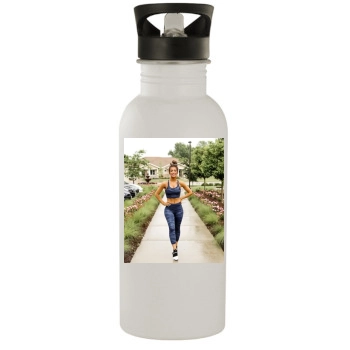 Holly JoAnne Stainless Steel Water Bottle