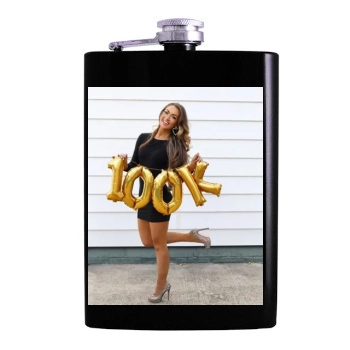 Holly JoAnne Hip Flask