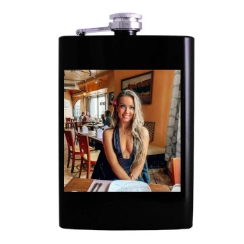 Holly JoAnne Hip Flask