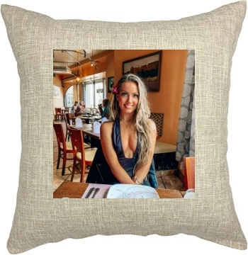 Holly JoAnne Pillow