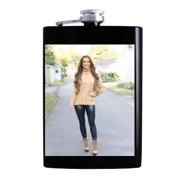 Holly JoAnne Hip Flask