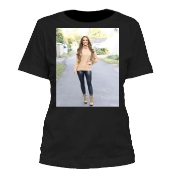 Holly JoAnne Women's Cut T-Shirt