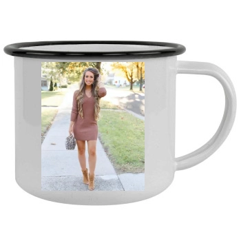 Holly JoAnne Camping Mug