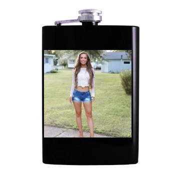 Holly JoAnne Hip Flask