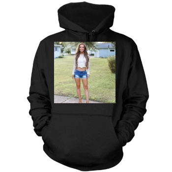 Holly JoAnne Mens Pullover Hoodie Sweatshirt