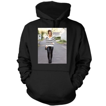 Holly JoAnne Mens Pullover Hoodie Sweatshirt