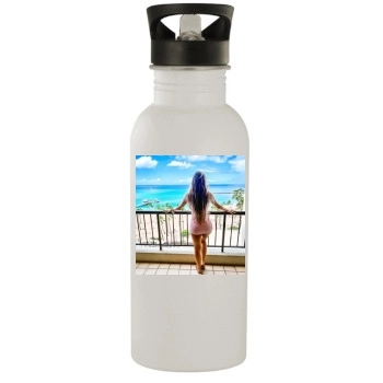 Holly JoAnne Stainless Steel Water Bottle