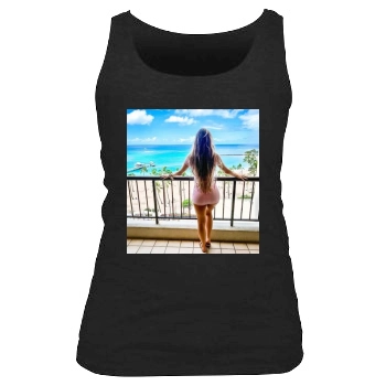 Holly JoAnne Women's Tank Top