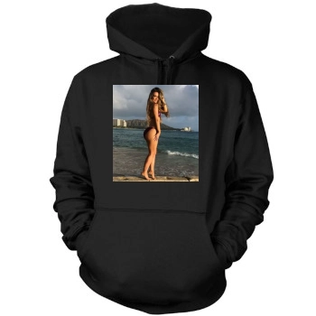 Holly JoAnne Mens Pullover Hoodie Sweatshirt