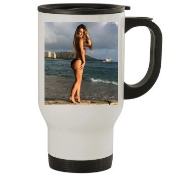 Holly JoAnne Stainless Steel Travel Mug