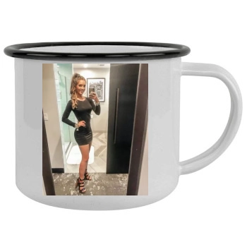 Holly JoAnne Camping Mug