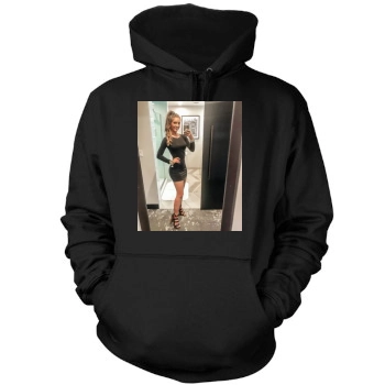 Holly JoAnne Mens Pullover Hoodie Sweatshirt