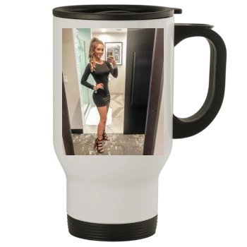 Holly JoAnne Stainless Steel Travel Mug