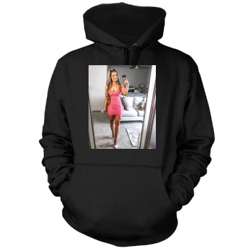 Holly JoAnne Mens Pullover Hoodie Sweatshirt