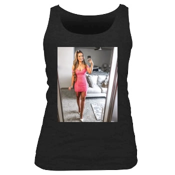 Holly JoAnne Women's Tank Top