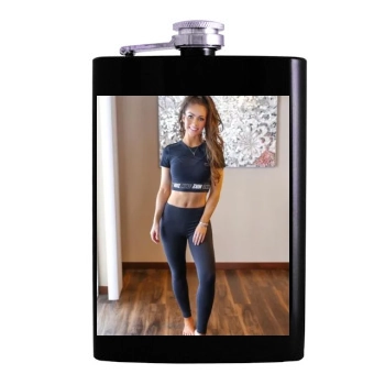 Holly JoAnne Hip Flask