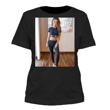 Holly JoAnne Women's Cut T-Shirt