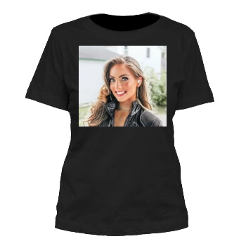 Holly JoAnne Women's Cut T-Shirt