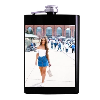 Holly JoAnne Hip Flask