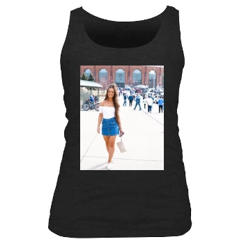 Holly JoAnne Women's Tank Top