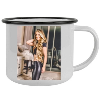 Holly JoAnne Camping Mug