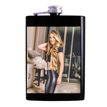 Holly JoAnne Hip Flask