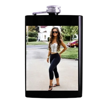 Holly JoAnne Hip Flask