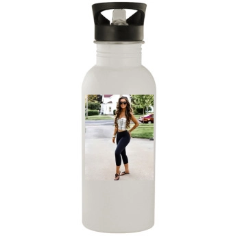 Holly JoAnne Stainless Steel Water Bottle