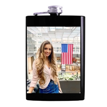 Holly JoAnne Hip Flask